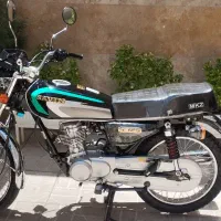 موتور هندا 125
