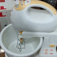 همزن برقی کاسه دار تفال اصل فرانسه آکبند|خردکن، آسیاب، غذاساز|تهران, سازمان برنامه جنوبی|دیوار