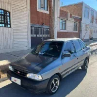 پراید مدل۸۸