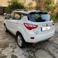 چانگان CS35 مدل ۹۷ مشابه صفر|خودرو سواری و وانت|رشت, جانبازان|دیوار