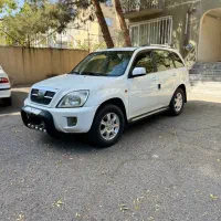 ایکس ۳۳ بدون رنگ مدل ۹۳|خودرو سواری و وانت|تبریز, |دیوار