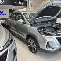 تیگارد x35 پلاس|خودرو سواری و وانت|تهران, درکه|دیوار