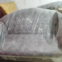 فروش مبلمان ۷ نفره سالم و تمیز|مبلمان خانگی و میز عسلی|آستانه اشرفیه, |دیوار