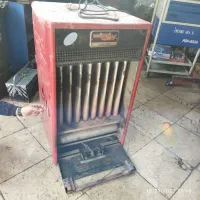 نصب کولرگازی سرویس تعمیرات هواساز بخاری پکیج هیتر|خدمات پیشه و مهارت|مشهد, عبادی|دیوار