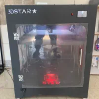 پرینتر سه بعدی