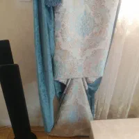 پرده و والان