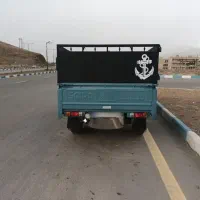 نیسان مدل۷۱|خودرو سواری و وانت|نهاوند, |دیوار