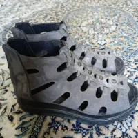 کفش زنانه|کیف، کفش، کمربند|مشهد, سجاد شهر|دیوار