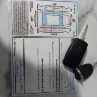 سمندال ایکس|خودرو سواری و وانت|اردبیل, |دیوار