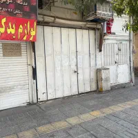 اجاره مغازه  ۴۲ متر لوکیشن بینظیر  بر بلوار عدالت