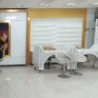 یخچال و ،وسایل ارایشگاهی