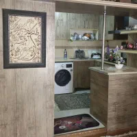 کابینت ام دی اف دست دوم