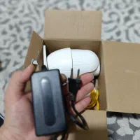 فروش دوربین رم خور برای مغازه یا خانه|دوربین مداربسته|تهران, دهم فروردین|دیوار