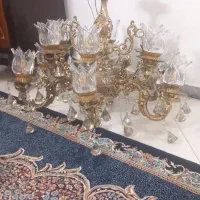 لوستر شاه عباسی