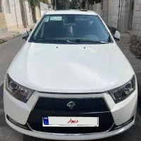 دنا پلاس اتوماتیک آپشنال 1403