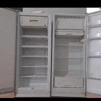 یخچال وفریزر جنرال