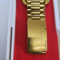 ساعت مچی طرح طلایی طرح رادو|ساعت|تهران, بلورسازی|دیوار