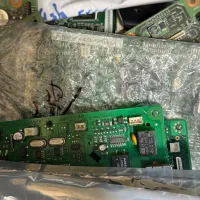 برد فرمتر پرینتر های اچ پی|قطعات و لوازم جانبی رایانه|تهران, عباسآباد|دیوار