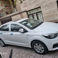 شاهین اتومات مدل اسفند ۱۴۰۳ گیربکس cvt