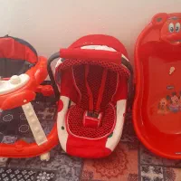 کریر.روروئک.وان حمام