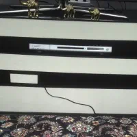 میز تلویزیون سه تیکه