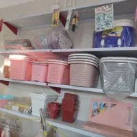 لوازم پلاسکو|ظروف نگهدارنده، پلاستیکی، یک‌بارمصرف|نگار, |دیوار