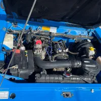 نیسان دوگانه سوز شرکتی مدل ۹۶|خودرو سواری و وانت|کرمانشاه, |دیوار