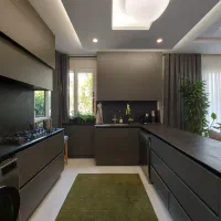 ۹۵متر/تاپ ترین فرعی پارک/بدون یک سانت پرتی|فروش آپارتمان|تهران, قیطریه|دیوار