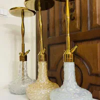 قلیان کرنو با ای تی|صنایع دستی و سایر لوازم تزئینی|تهران, مشیریه|دیوار