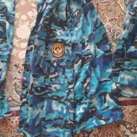 لباس سربازی نیروی هوایی ارتش