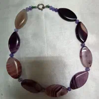 انگشترای نقره و زیورالات سنگی|جواهرات|مهدی شهر, |دیوار