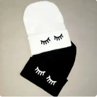 تولیدی کلاه بافت زمستانه