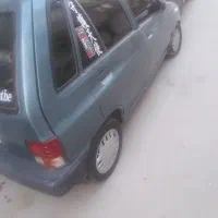 هاچپک مدل ۷۷