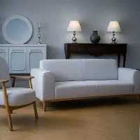 مبل مینی مال|مبلمان خانگی و میز عسلی|فردیس, شهرک ناز|دیوار