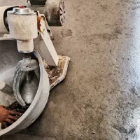 خمیرگیر، همزن خمیر، همزن نانوایی، همزن صنعتی|ماشین‌آلات صنعتی|نیشابور, شهید بهشتی|دیوار