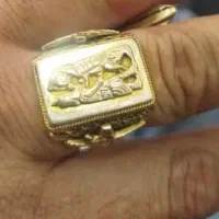 طلا|جواهرات|صدرا-فارس, فاز ۱|دیوار