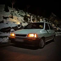 هاچبک مدل 82 عروسک