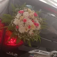 ماشین عروس|خدمات پذیرایی، مراسم|مشهد, شهرک رازی (شهرک غرب)|دیوار