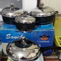 فروش لوازم نو