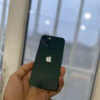 گوشی ایفون ۱۳