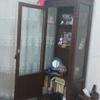 بوفه|بوفه، ویترین، کنسول|ملایر, |دیوار