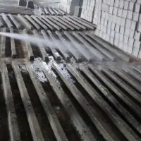 پایه بتنی و بلوک سیمانی|خدمات پیشه و مهارت|تاکستان, |دیوار