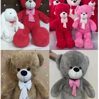 خرس بزرگ پولیشی