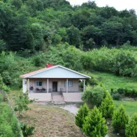 ۱۳۰۰ متر ویلا با سند تکبرگ در ییلاقات ماسال