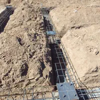 گروه الماتوربندقالببندی بهراویان|مصالح و تجهیزات ساختمان|تربت جام, جامرود|دیوار