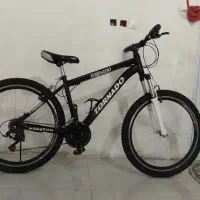 دوچرخه 26 تورنادو