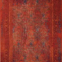 فرش نه متری