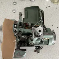 چرخ سردوز سه نخه|لوازم خیاطی و بافتنی|مشهد, طلاب|دیوار