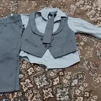 لباس پسرانه|کفش و لباس بچه|اراک, |دیوار