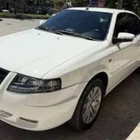 سورن پلاس EF7بنزینی